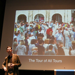 Bill Aitchison - The Tour of All Tours