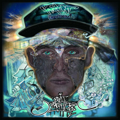 Upfront Mc - My Surroundings