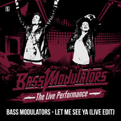 The harder styles!!