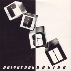 Push - Universal Nation (Ferry Corsten Remix)