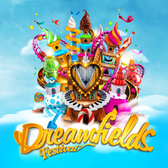 1) Indyana - Promomix Dreamfields 2015 - Area 1