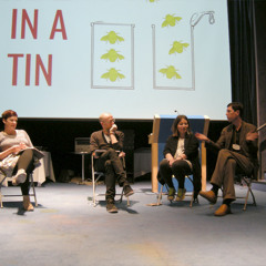 Morning session panel Q&A