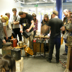 A smörgåsbord of workshops and other interesting things