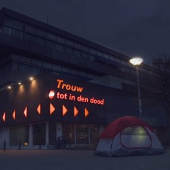 Beesmunt Soundsystem - Last DJ Set @ TrouwAmsterdam