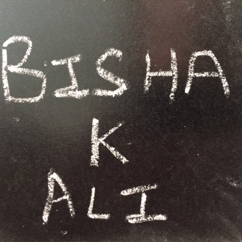 GBA 213 Bisha K Ali