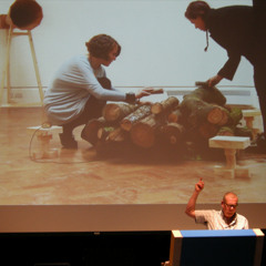 KEYNOTE: Owl Project - Crafting instruments and interfaces