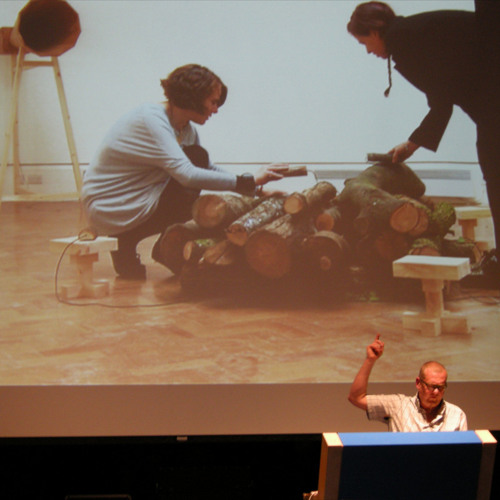 KEYNOTE: Owl Project - Crafting instruments and interfaces