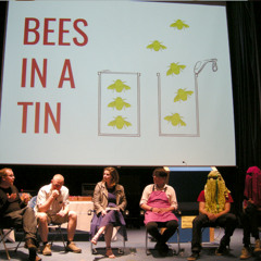 Afternoon session panel Q&A and close of day