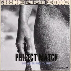 LeXuS - Perfect Match (ft. Negus Gold Phoenix)