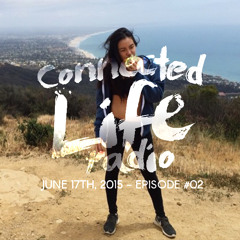 Connected Life 2 - June 2015