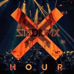 Stadiumx X-HOUR #008