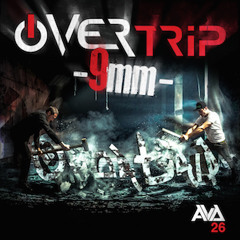 AVD26 - 02 - Overtrip - Move From The Gate