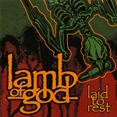 Laid To Rest Guitar Cover