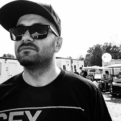 Gramatik - Live At Bonnaroo 2015 Tennessee USA