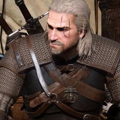 The Witcher