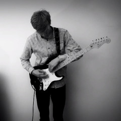 Frederik Bang - Holiday Rock