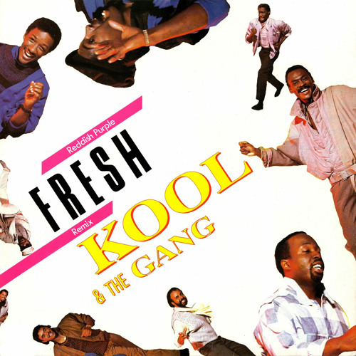 Kool & The Gang - Fresh (Reddish Purple Bootleg Remix) | FREE DOWNLOAD
