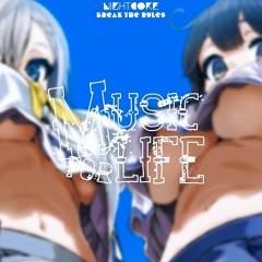 Nightcore - Break The Rules