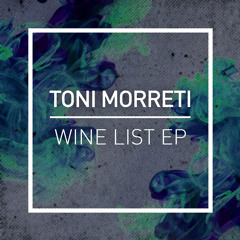 Toni Morreti - Rioja