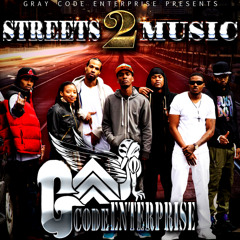 10 - GCE - Critical Streets 2 Music