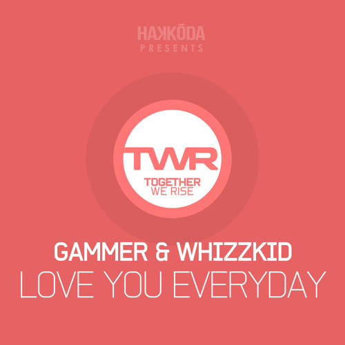 Gammer & Whizzkid - Love You Everyday