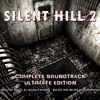 Скачать видео: Silent Hill 2 Extra Soundtrack - Toluca Lake