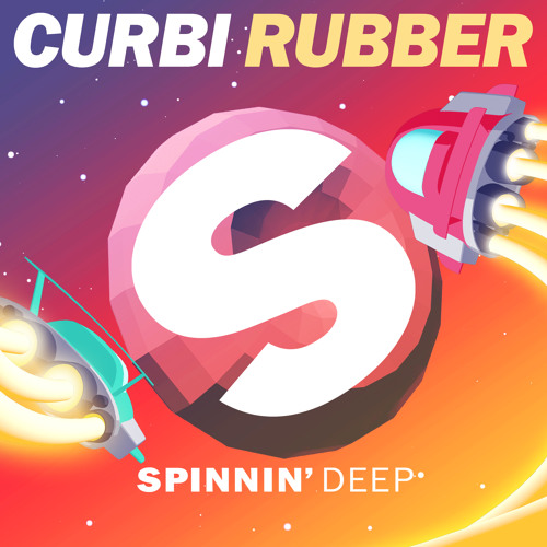 Stream Curbi - Rubber by CURBI | Listen online for free on SoundCloud