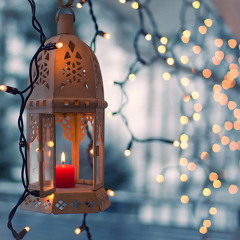 أهلاً رمضان لمشاري العفاسي