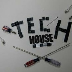 Tech House Techno Summer Vibes Part 1