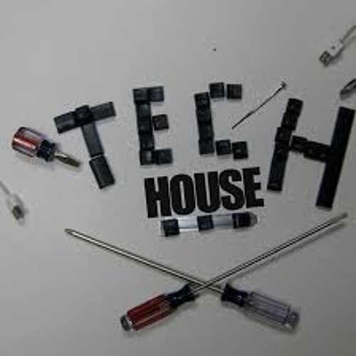 Tech House Techno Summer Vibes Part 1