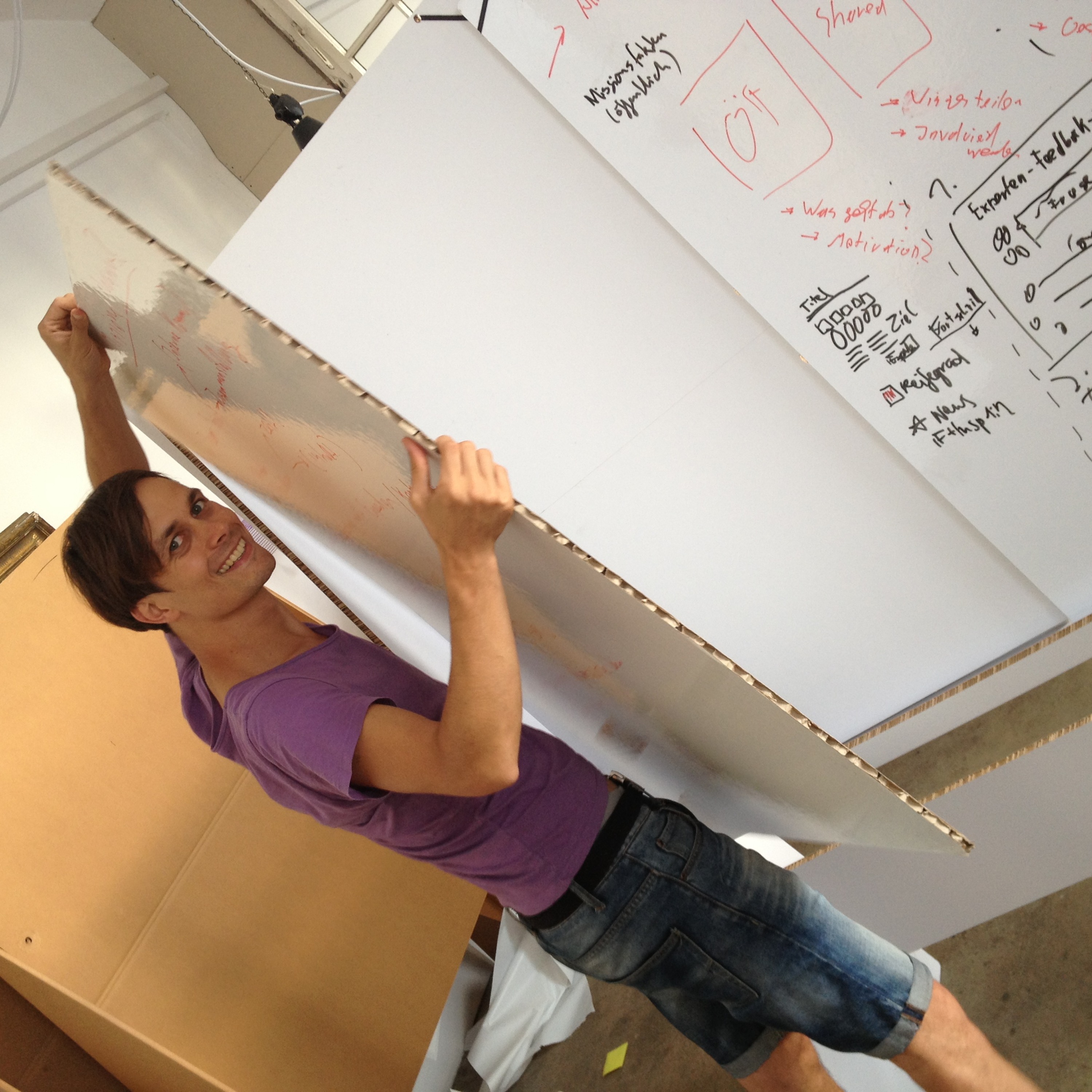 New Work Heroes GmbH