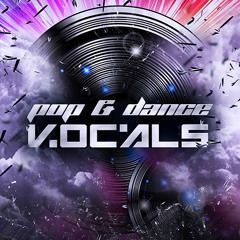 Pop And Dance Vocals (Pulsed Records)2015