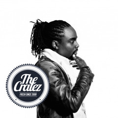 The Cratez - Star Sprangled Banner - Wale Type Beat