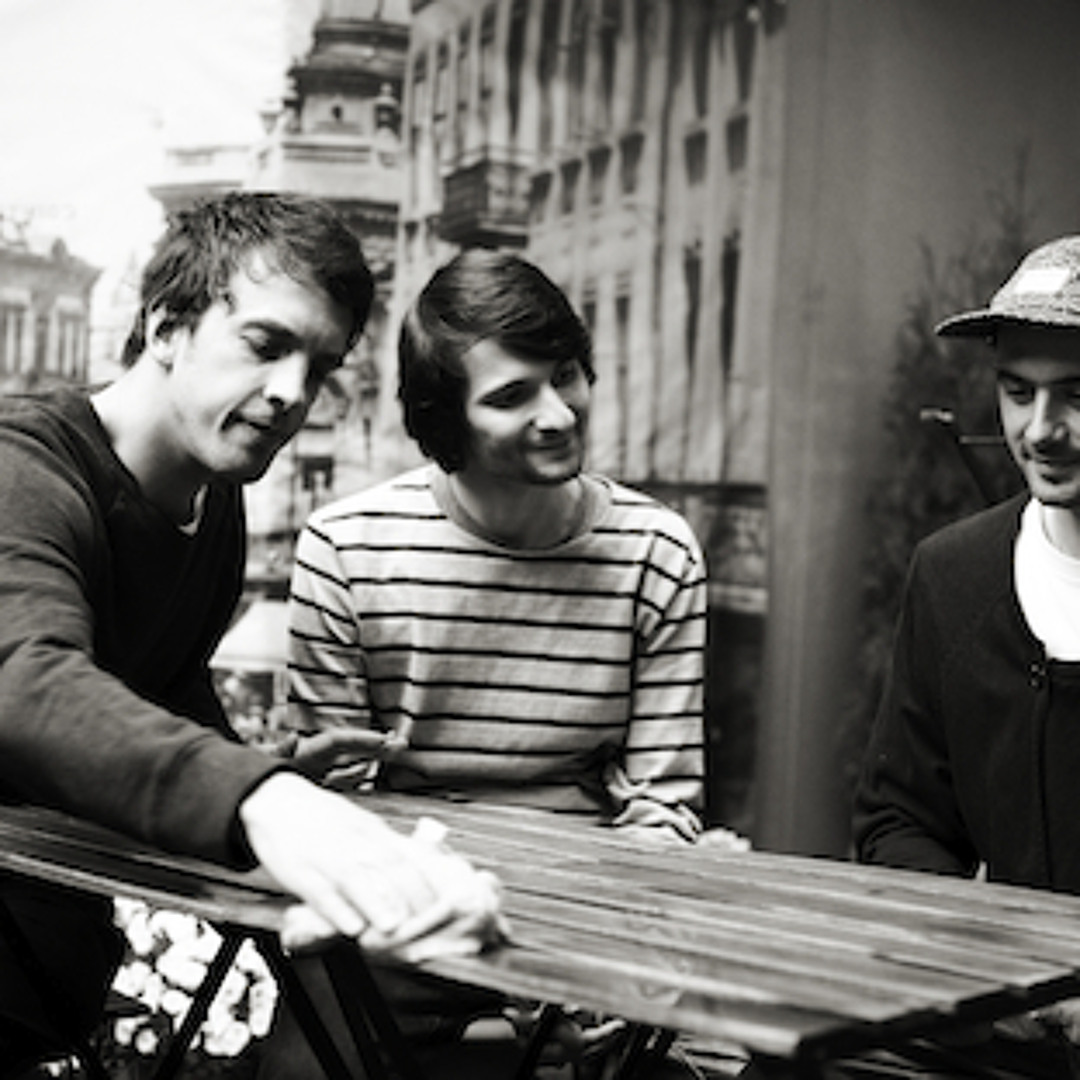 Stream Clément Ayache | Listen to RPR Soundsystem Raresh Petre
