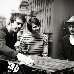 RPR Soundsystem Raresh Petre Inspirescu Rhadoo