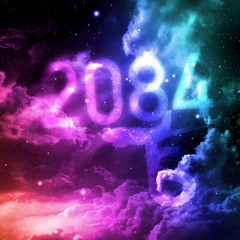 Tom Spander - 2084