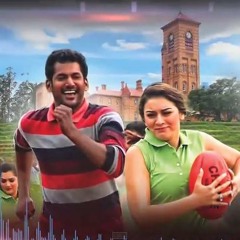 D Jay Raj - Pazhagikalaam (MashUp Electro Mix) 2015