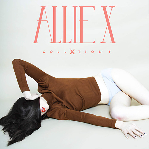 Allie X - Tumor (Icterine Remix) (Instrumental)