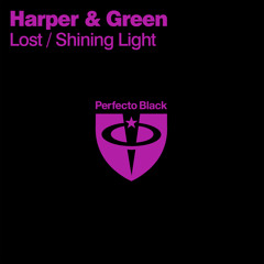 Harper & Green - Lost