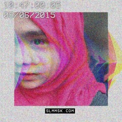 Colorblind - Amber Riley (cover) by Annisa Pane