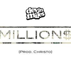 Millions |Prod. Christo|