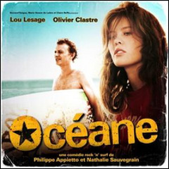 Wayfaring Stranger (Traditional)Taken from Soundtrack for the film Océane