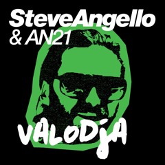 Steve Angello & AN21 -  Valodja (Big Momma's House Edit)**Free Download**