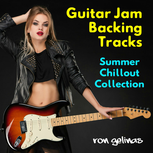 free online guitar jam tracks