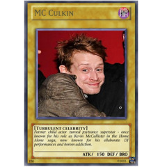 Yu-gi-culk