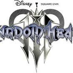 Rage Awakened [E3 2015 Trailer Theme] - Kingdom Hearts 3
