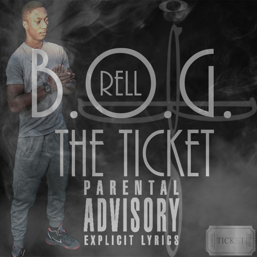 B.O.G Rell - Want Her (Feat. Columbo Swolay)