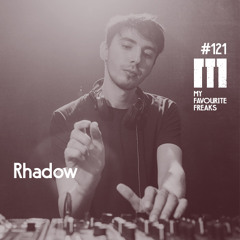 My Favourite Freaks Podcast # 121 Rhadow