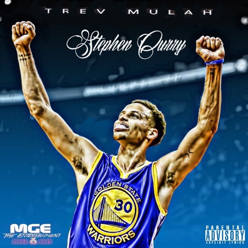 Trev Mulàh - Stephen Curry