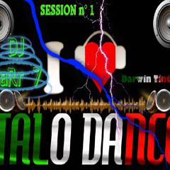 SESSION MESCLADA CON DJ DaRr 7